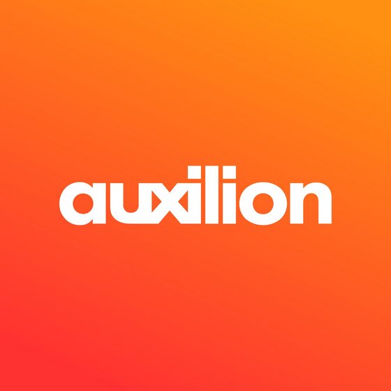 auxilion Logo